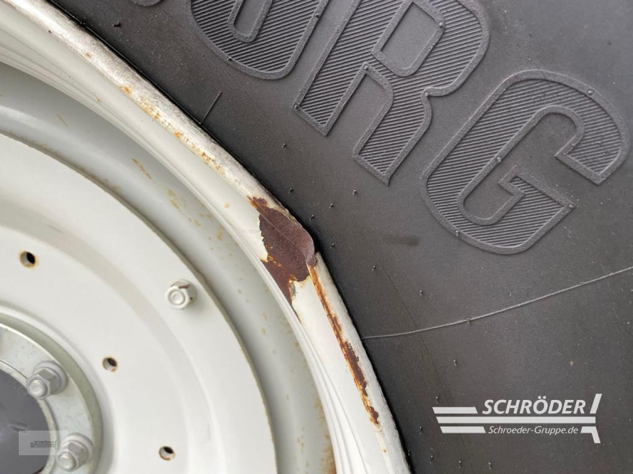 Traktor типа Valtra T 174 ED SMARTTOUCH | RTK | UNLIMITED, Gebrauchtmaschine в Wardenburg (Фотография 22)